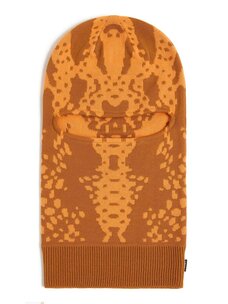 Vans Vans MTE Steeplebase Balaclava | Solar Orange