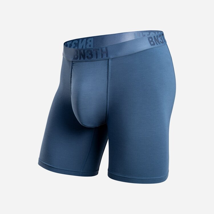 BN3TH Classic Icon Boxer Brief | Fog