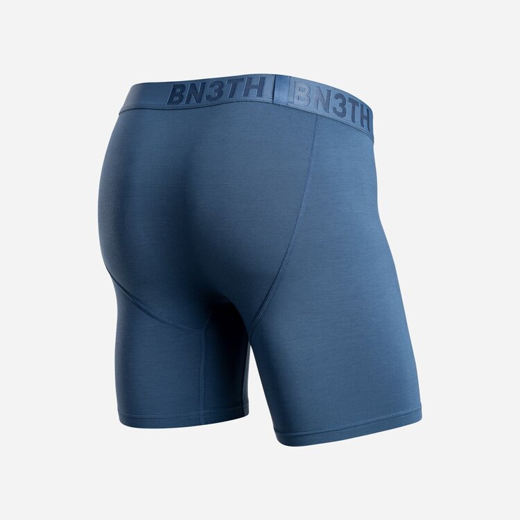 BN3TH Classic Icon Boxer Brief | Fog