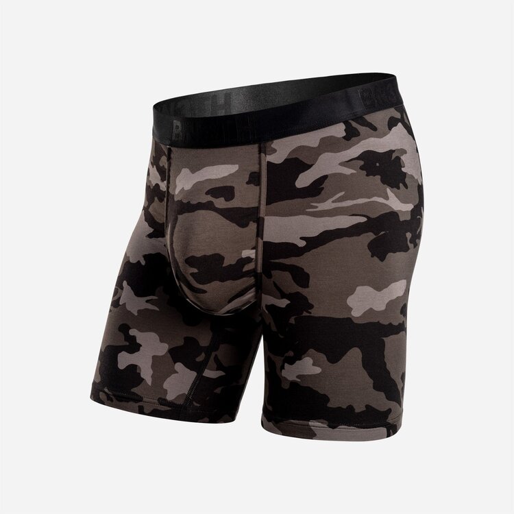 BN3TH Classic Icon Boxer Brief  | Covert Camo