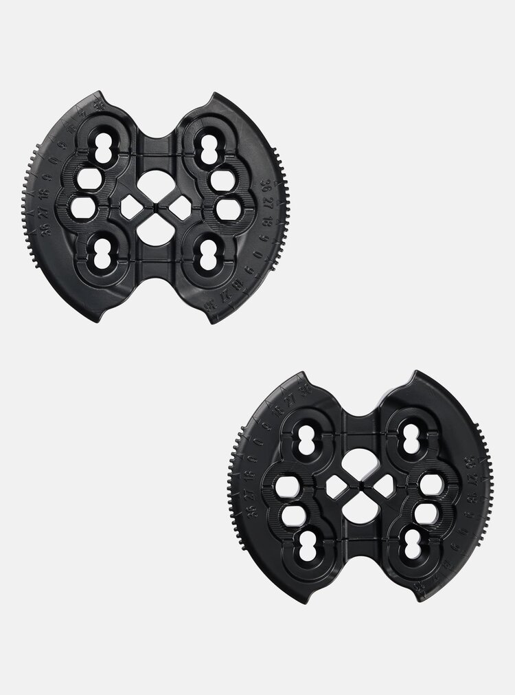 Burton Burton Re:Flex Combo Disc | Black