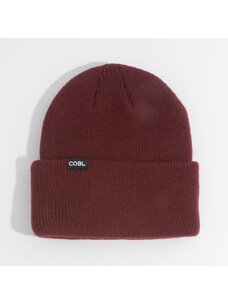 Coal The Wayne Toque | Burgundy
