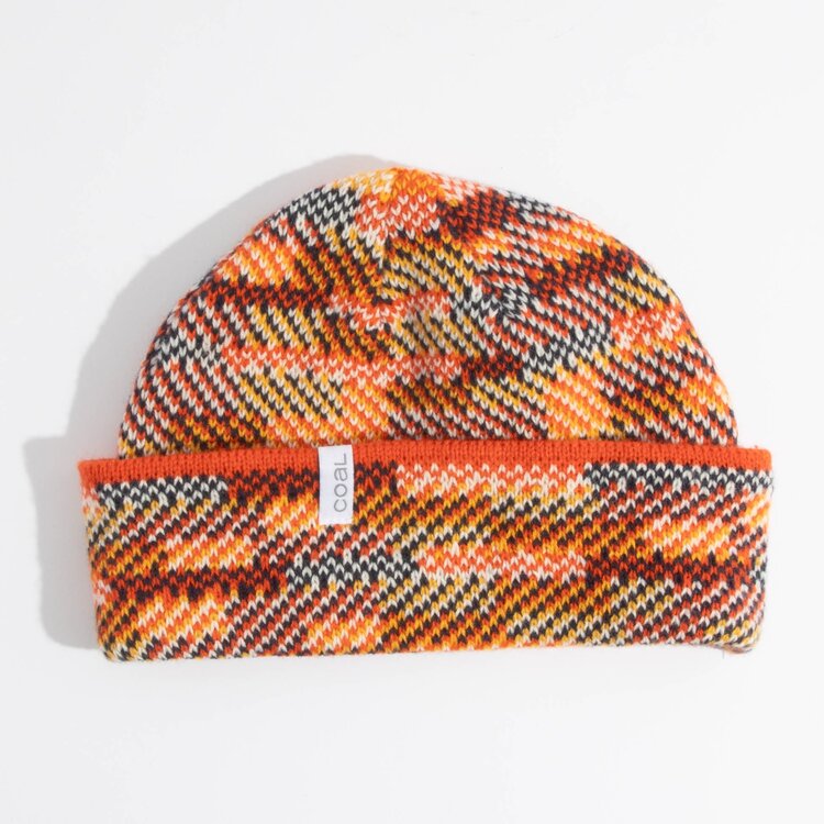 Coal The Mirage Toque | Multi 1