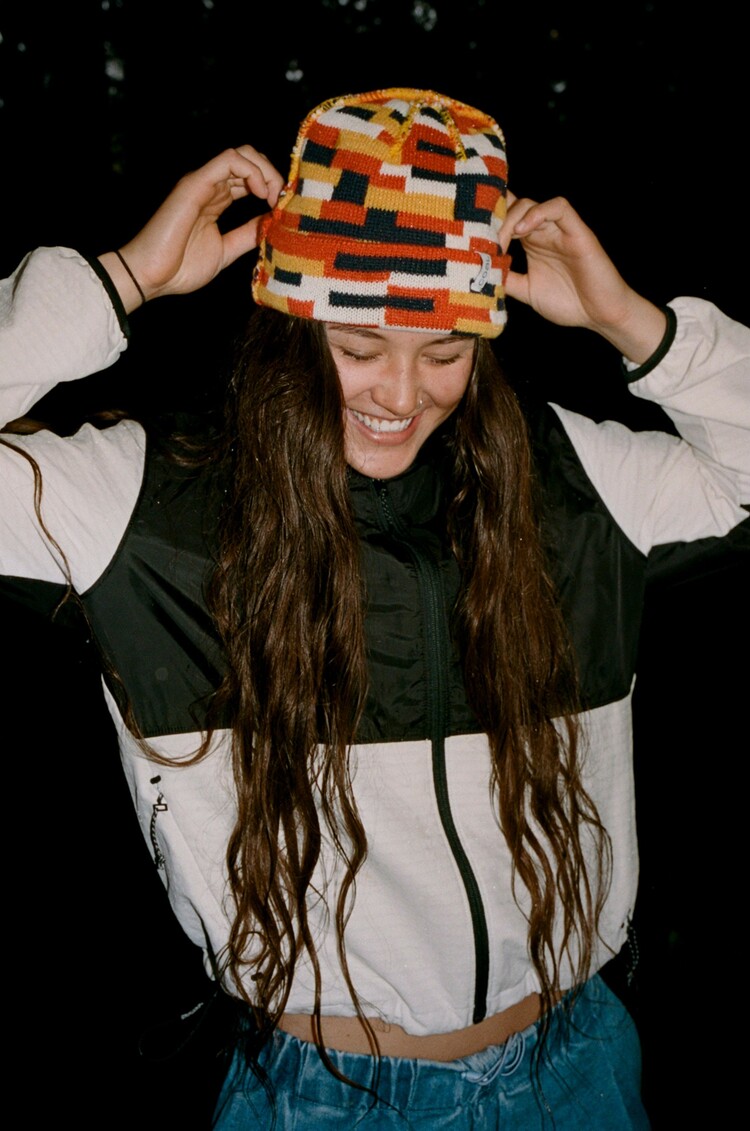 Coal The Mirage Toque | Multi 1