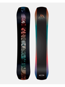 Jones Mountain Twin Snowboard | Black