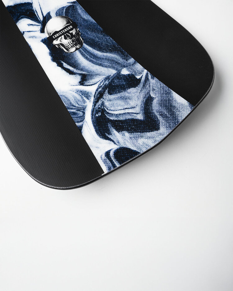 Jones Jones Mind Expander | Black