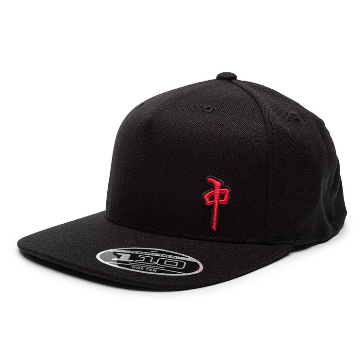 RDS Snapback Durst | Black/Red