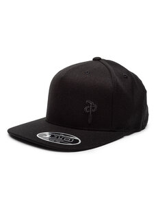 RDS RDS Snapback Durst | Black/Black