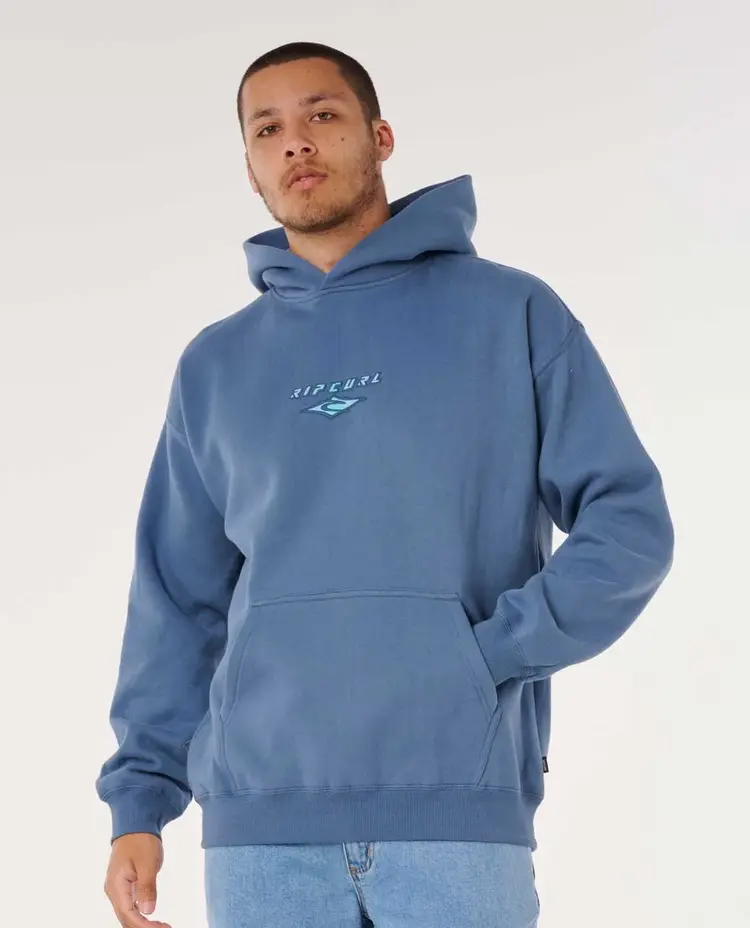 Rip Curl Faded Out Hood-Boy | Bluefin