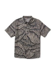 Roark Gaucho Range Shirt | Black
