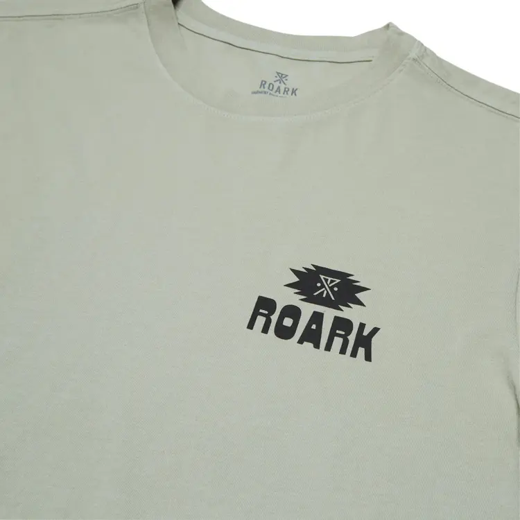 Roark Gaucho Surfista T-Shirt | Fossil