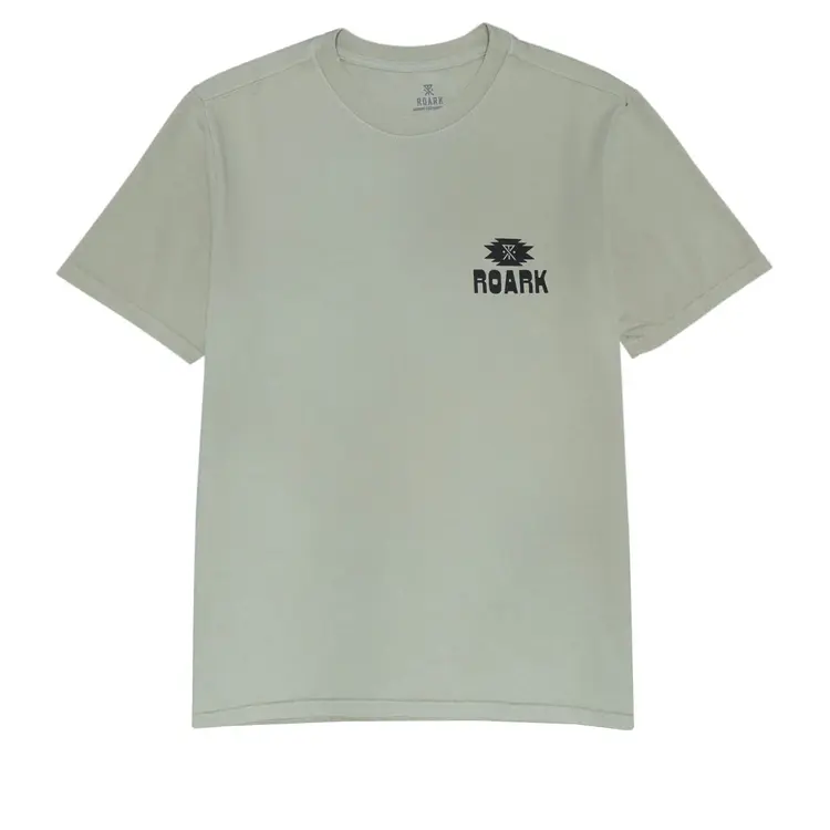 Roark Gaucho Surfista T-Shirt | Fossil