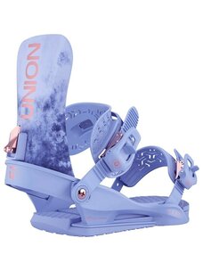 Union Union Juliet | Tie Dye Purple