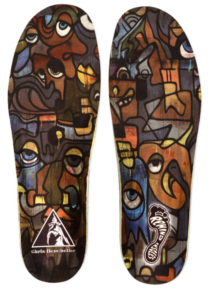 Remind Remind Medic | Chris Benchetler Waltz