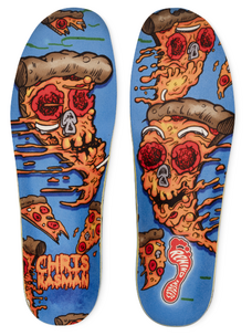 Remind Remind Medic | Chris Rasman Pizza