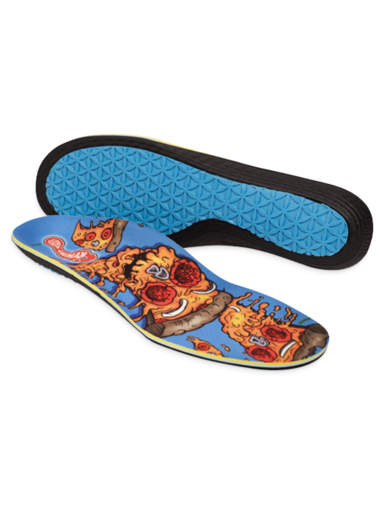 Remind Remind Medic | Chris Rasman Pizza