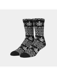 HUF HUF Apres Plantlife Crew Sock | Black