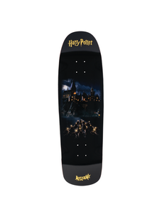 Welcome X Harry Potter Arrival on Slappy Deck | 9.75