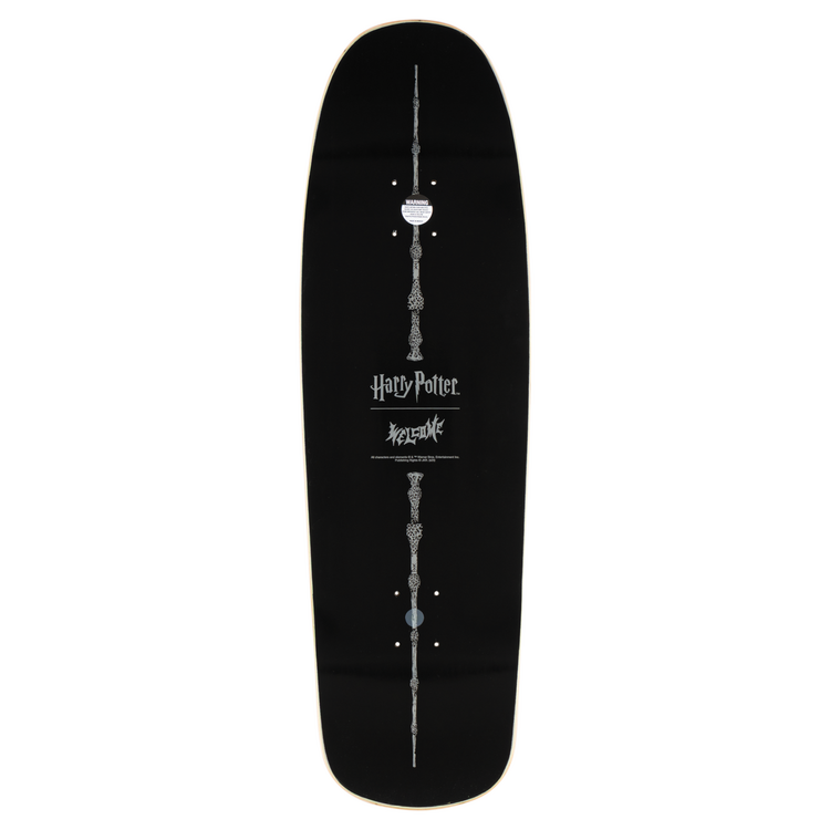 Welcome X Harry Potter Arrival on Slappy Deck | 9.75
