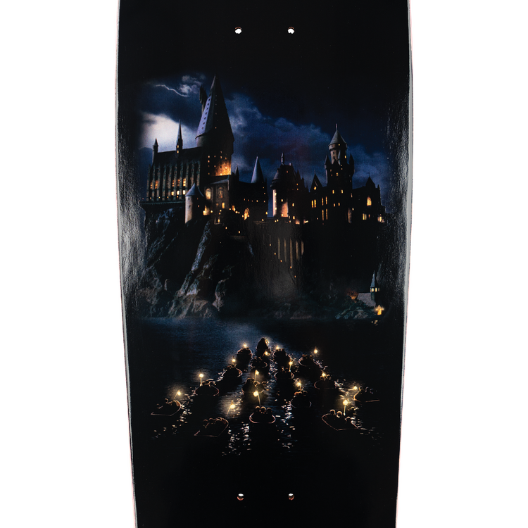 Welcome Welcome X Harry Potter Arrival on Slappy Deck | 9.75