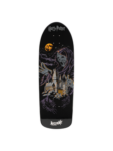 Welcome Welcome X Harry Potter Dementor on Boar Deck | 10.125