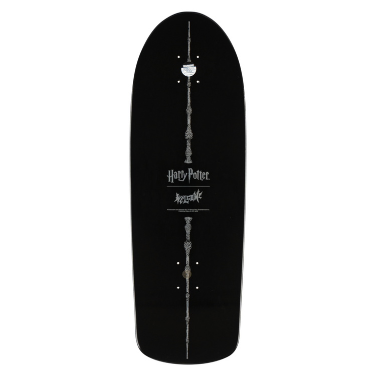 Welcome X Harry Potter Dementor on Boar Deck | 10.125