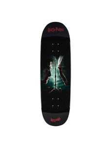 Welcome Welcome X Harry Potter Finale on Boline 2.0 Deck | 9.5