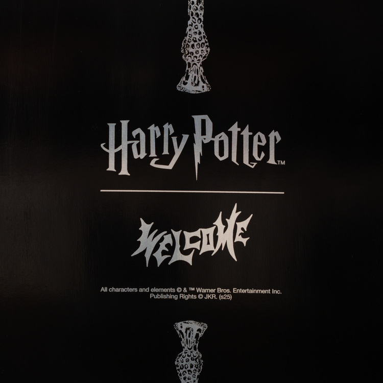 Welcome Welcome X Harry Potter Finale on Boline 2.0 Deck | 9.5