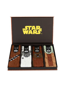 Stance Stance Star Wars Creature Box Set | Multi