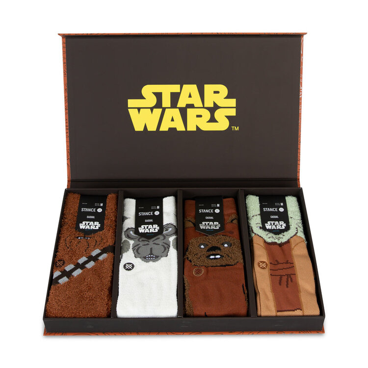 Stance Stance Star Wars Creature Box Set | Multi