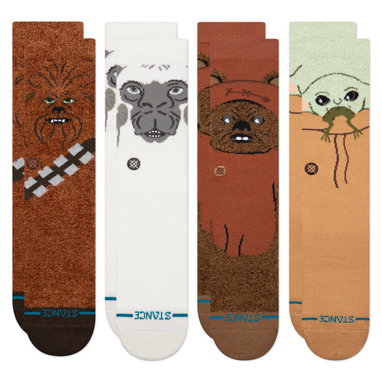 Stance Stance Star Wars Creature Box Set | Multi