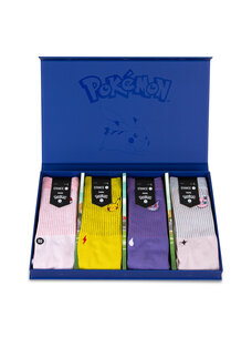 Stance Stance Pokemon Box Set | Multi