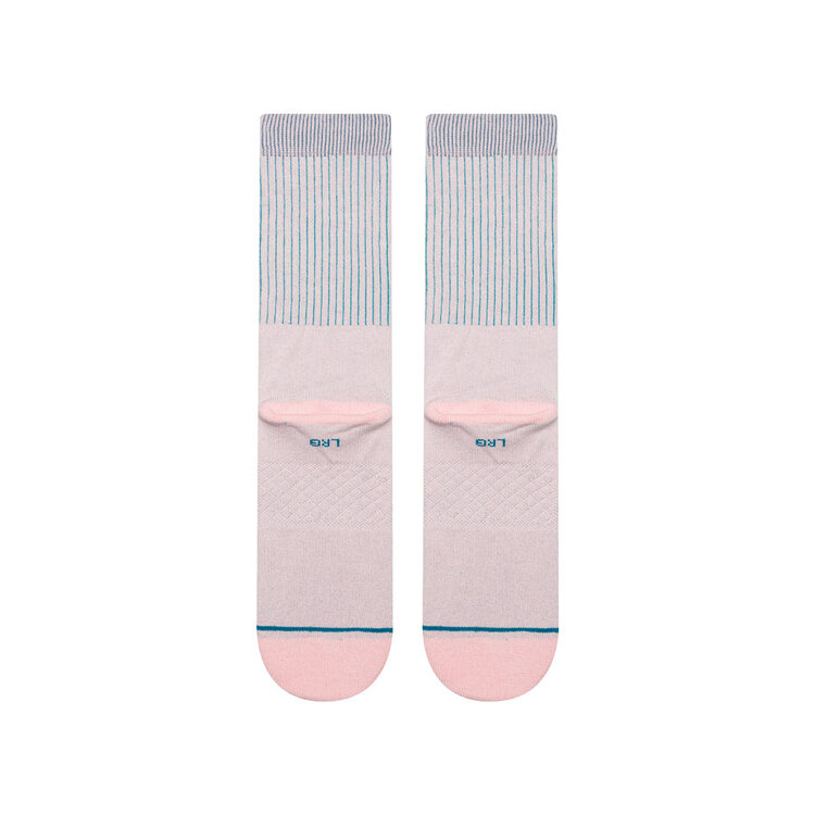 Stance Stance Jigglypuff Crew | Pink