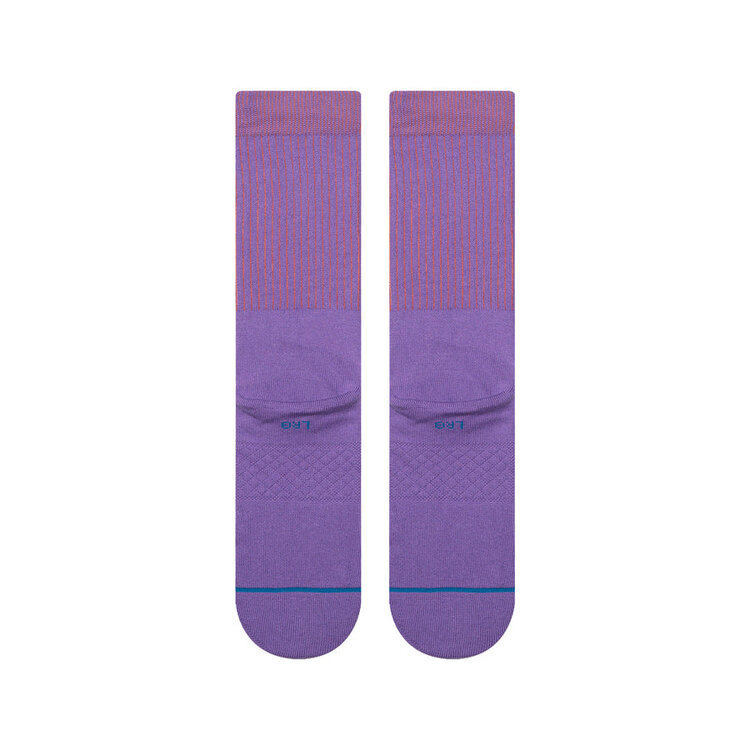 Stance Stance Gengar Crew | Purple