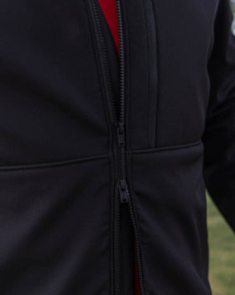 Dixxon DIXXON ANCHOR JACKET 2.0 BLACK