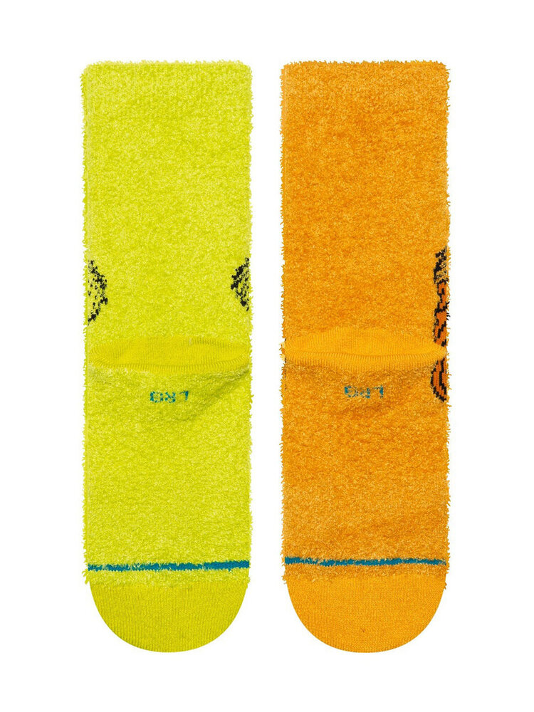 Stance STANCE FTPA GRINCH AND MAX GRN