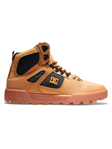 DC DC PURE HIGH-TOP WR BOOT WEA