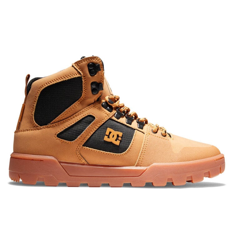 DC Pure High-Top WR Boot | Wea