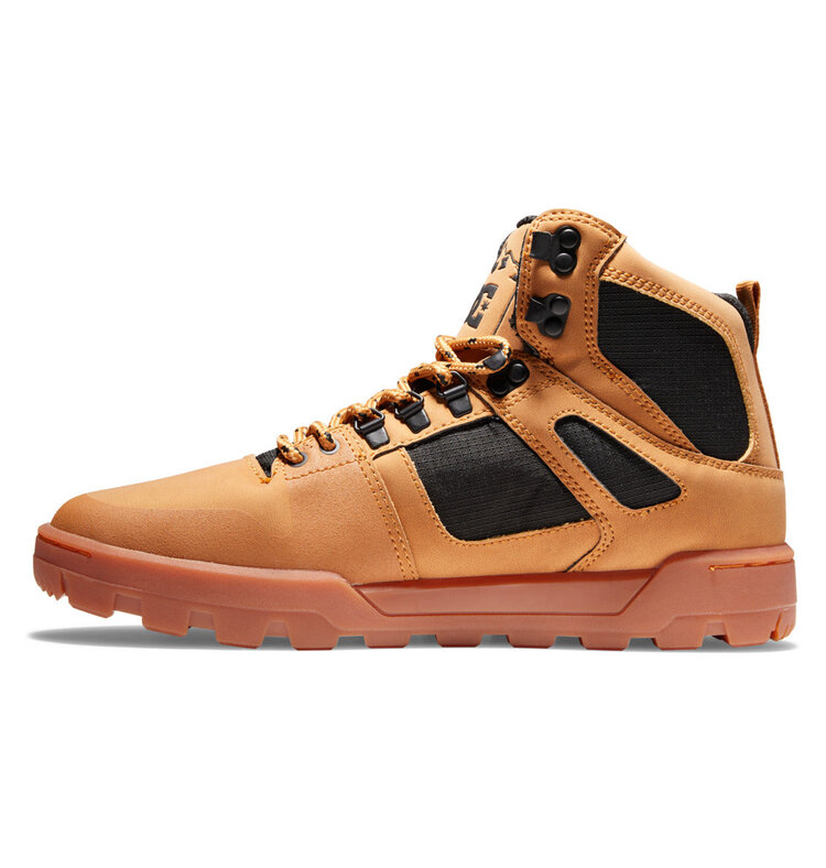 DC Pure High-Top WR Boot | Wea