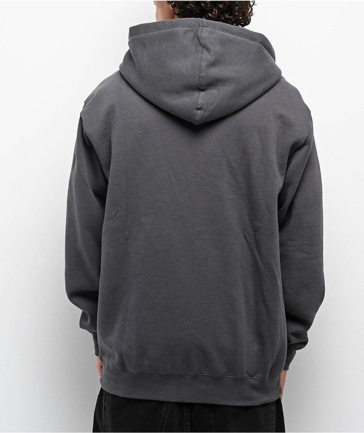 Spitfire SPITFIRE SPLAT HOOD CHARCOAL