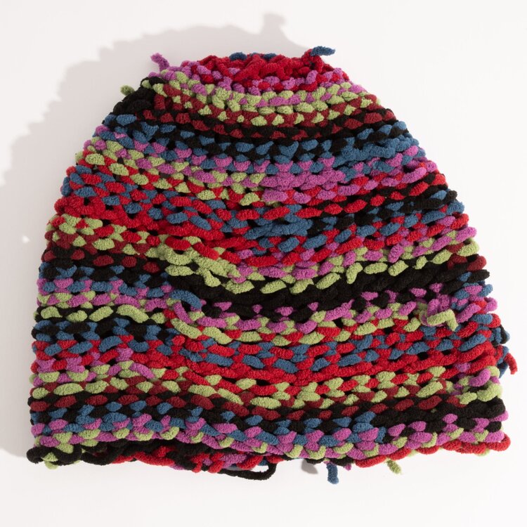 Coal The Lampshade Skully Toque | Multi