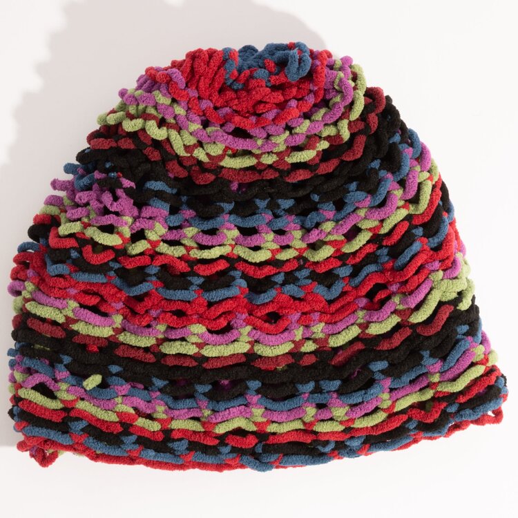 Coal The Lampshade Mid Size Toque | Multi