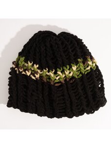 Coal The Lampshade Mid Size Toque | Camo / Black