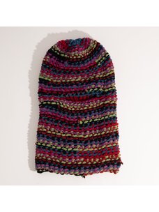 Coal Coal Lampshade Balaclava | Multi