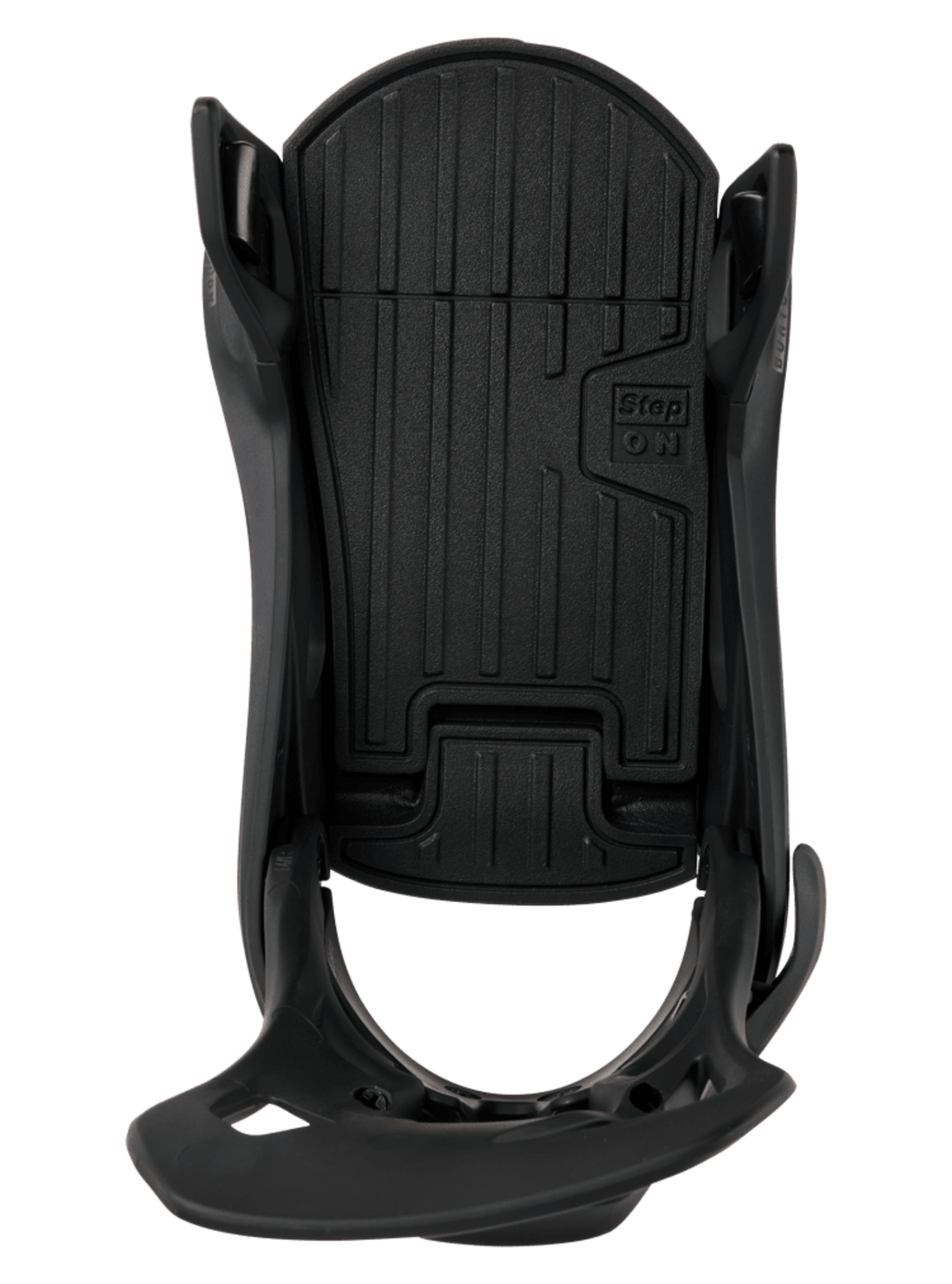 Burton Mens Step On Package (Boot/Binding) | Black - The Choice Shop