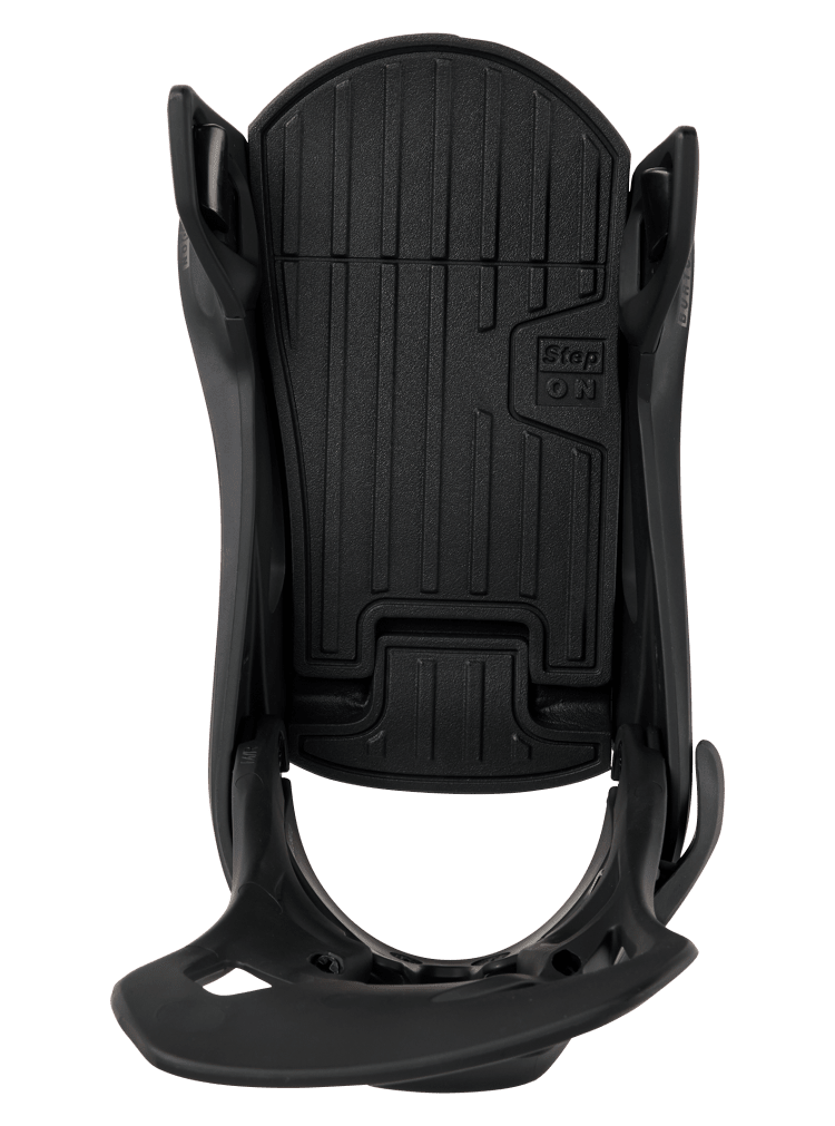 Burton Burton Mens Step On Package (Boot/Binding) | Black