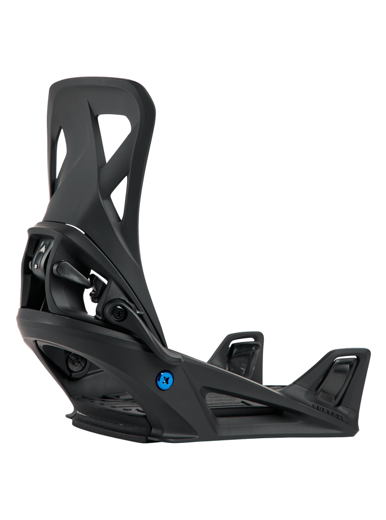Burton Burton Mens Step On Package (Boot/Binding) | Black