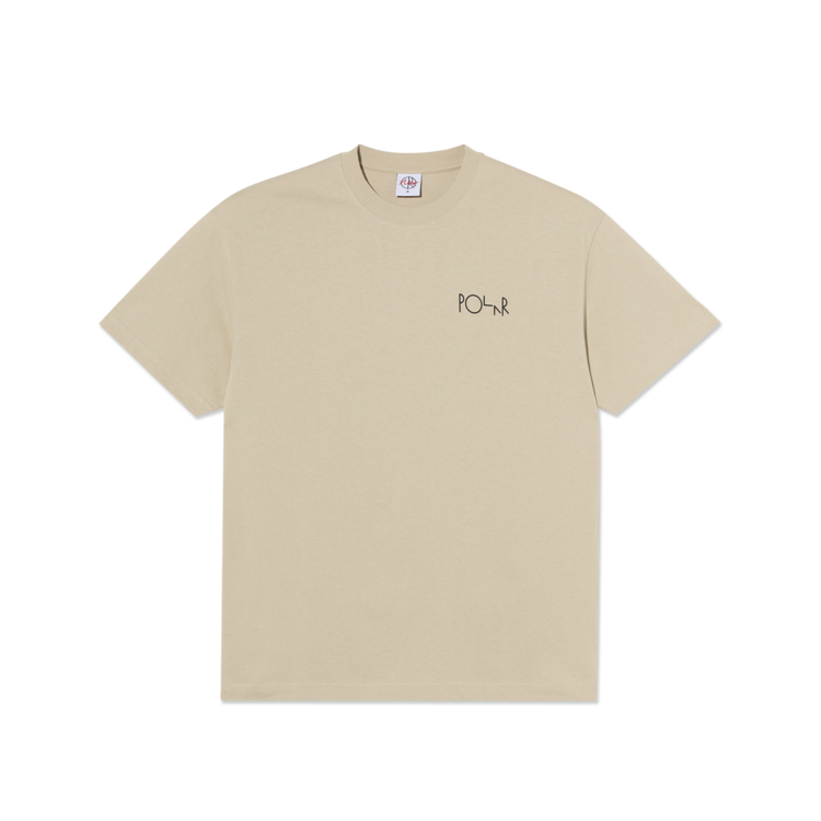 Polar Polar Tee No Complies | Forever Sand