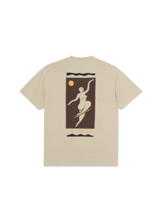 Polar Polar Tee No Complies | Forever Sand