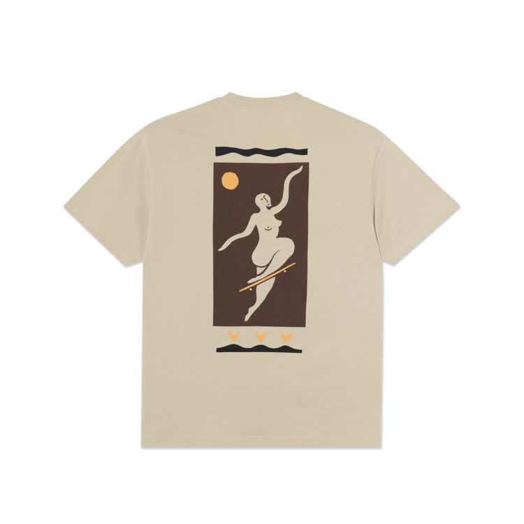Polar Polar Tee No Complies | Forever Sand